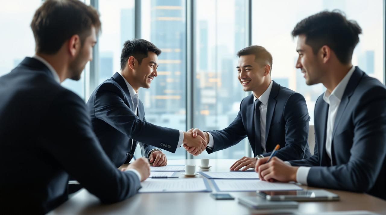 色视频与腾讯视频达成战略合作，共同打造精品网络剧内容